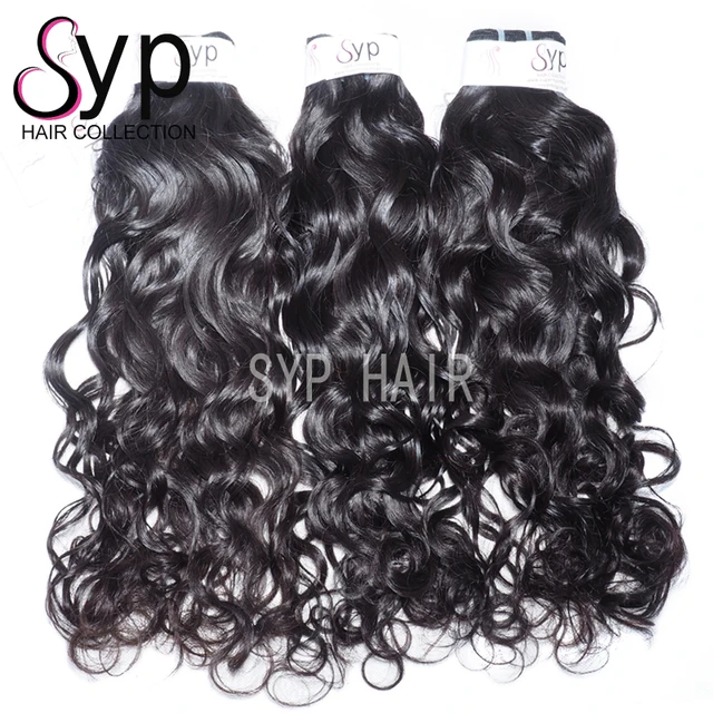 Cuticle Aligned Raw Cambodian Virgin Naturel Cheveux Extension For Your Nice Hair