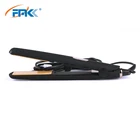 1'' Plate Flat Iron Salon Equipment Professional LED Digital Tourmaline Titanium Hair Straightener
