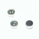 Buzzer 9767 Microphone Mini Buzzer 9*7mm Capacitive Electret Sensitivity 56-58