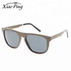 Handmade CE FDA Approved Big Size Men Women Custom Logo Sunglasses
