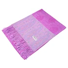 2018 women summer office air conditioner dress fringe shawl