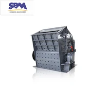 Manufacturer building construction impact crusher