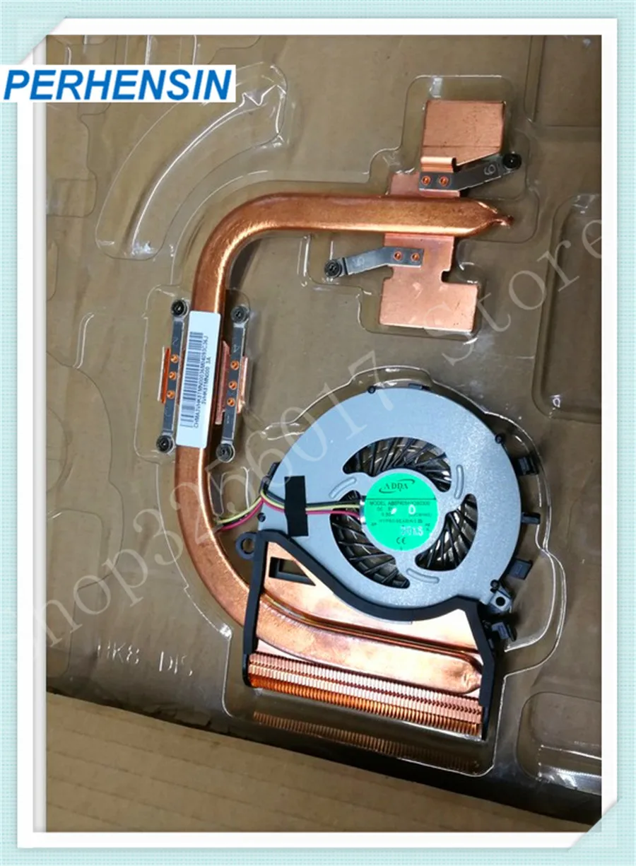 SONY SVF142 SVF142A23T SVF142A24T SVF142A25T CPU Fan Heatsink 3VHK8TMN000