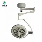 Medical Equipment Operating Room OT Light with HD Video Camera System