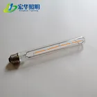 T30 E26 E27 4W 240v decorative filament light vintage LED bulbs
