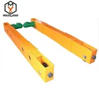 1 Ton Crane End Carriage For Overhead