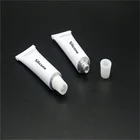 small Tubes Silicone Sealant High Temperature Sealer Adhesive Glass Glue