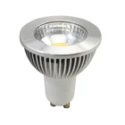 virified china supplier led lamp spot e27 e26 gu10 mr16 100-240V 12V cob CE Rohs cUL led spot light for home and hotel