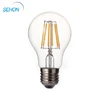 top ten led manufacturers dimmable e26 8w 3000k led a19 bulb/vintage a19 bulbs