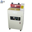 china factory made best selling semi automatic facial tissue paper carton sealing machine