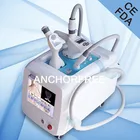 Portable Cellulite Removal Radiofrequency Machine (Vmini)