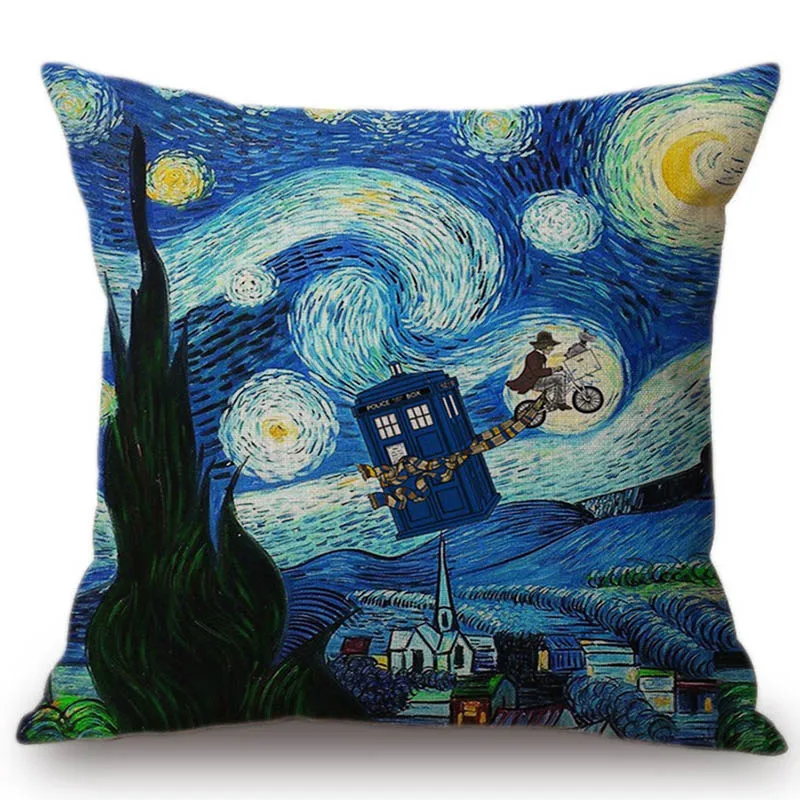 tardis-flying-starry-night-canvas 