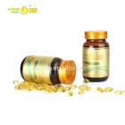 Kosher Certified Mechanically Extracted Vegetarian Algae Seaweed oil omega 3,Omega 3 6 9 vegetarian Capsule