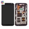 Fast delivery with good service for Motorola X2 2nd XT1092 XT1095 XT1096 repair parts lcd digitizer screen assembly