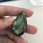 Labradorite Labradorite Stone Labradorite Carving Labradorite Pendant