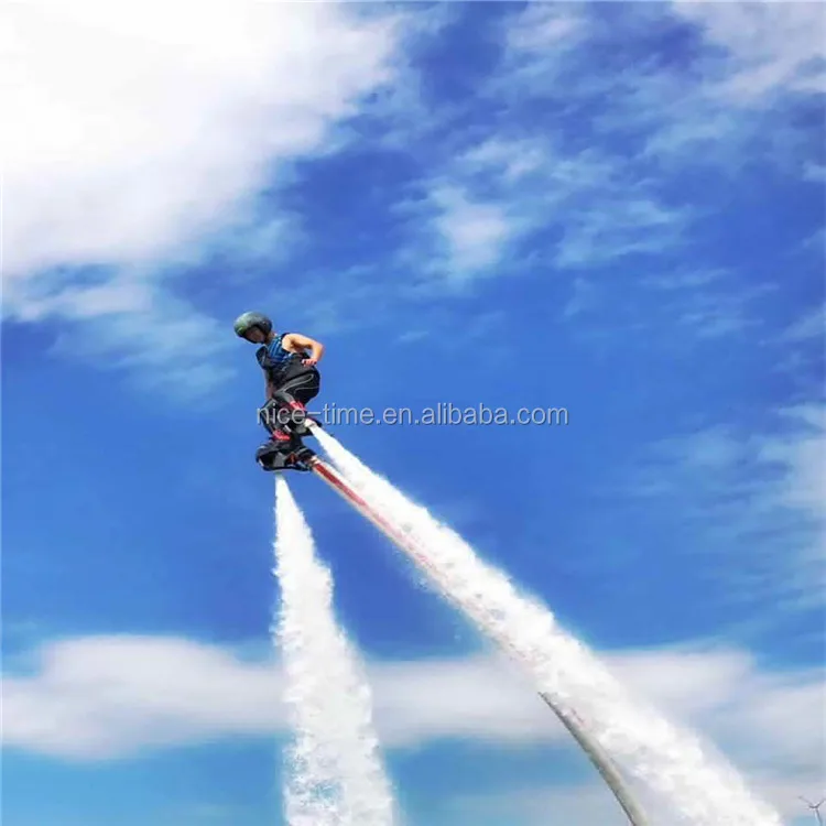 super grade custom jet pack water power ski jet flyer