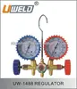 A/C manifold pressure gauge UW-1488