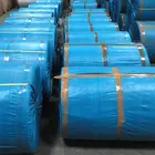 High Quality Jumbo Rolls Glassine pe coated paper
