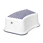Factory direct price cheap small sitting stackable plastic baby toilet step stool