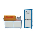 IGBT 70KW High Frequency Induction Heating Metal Forging Equipment