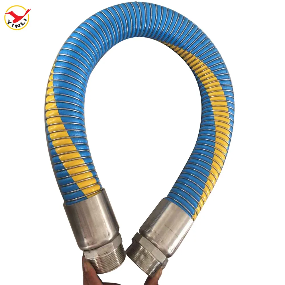 Low Price Gasoline Oil Composite Hose Gas Dock Ship Loading Unloading Marine Cargo Composite Hose Pipe Buy Composite Hose Composite Hose Pipe Marine Cargo Hose Product On Alibaba Com