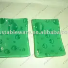 tempered glass dish,temoered glass fruit tray plate