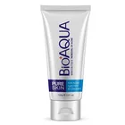 100g private label BIOAQUA natural moisturizing cleanser best Oil-control Acne Cleansing face wash
