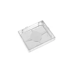 BOSI oem tinplated metal shielding case with ISO ROHS certificate