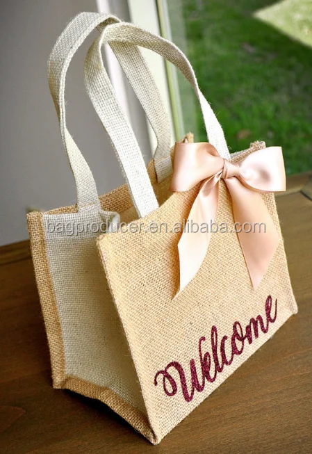 bags for wedding birthday party guest gift bag goodie bags with