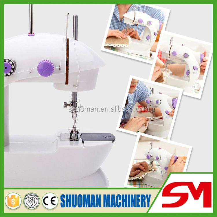 garment factory sewing machine