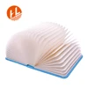 New product ideas 2018 China ningbo suppliers rechargeable led clip table lamp/led book lights/light book