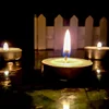 candles export palm wax malaysia tealight candle