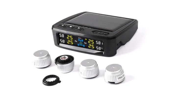 TPMS-A ONE-2D