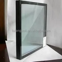 LOW Price Custom Made Tempered 8mm