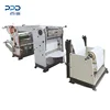 China Supplier Automatic Electric Medical Plaster Patch Production Machine