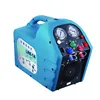 HBS OEM manufacturer freon recycling unit single cylinder refrigerants Recovery machine HBS-1A