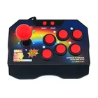 Graphic Customization Game Video New Patent Video Game Arcade Real 16 Bit Arcade Game Console from Real Manufacturer