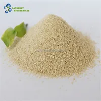 Textile Sodium Alginate Printing Chemicals Hot