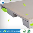 Non wooden paper pallet/ recycled pallet with non-fumigation