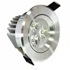 factory supply 6 inch 30w cob downlight led for residential lighting
