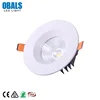 High Lumens 7W 10W 15W 30W Recessed Trimless Mini Dimmable Ceiling Down Light COB LED Downlight