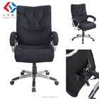 Ergonomic swivel high quality Factory Price Best office anji office chairs leg
