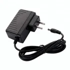 High Quality 12V 1A Mobile Power Supply, Wholesale Network 3pin AC Power Supply