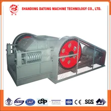 Strong Stone Roll Crusher with High Efficiency
