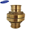 Fire fighting hose water quick high quality Germany coupling