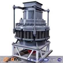 Joyal crushing equipment Spring Cone Crusher price for Quarry And Mining