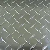Aluminum Checker Plate Price / Diamond Stucco aluminum embossed sheet
