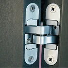 APLUS adjustable heavy duty three way hinge gate hinge 248DD