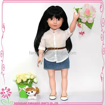 Cheap Lovely Doll Alive Doll Toy Dolls 