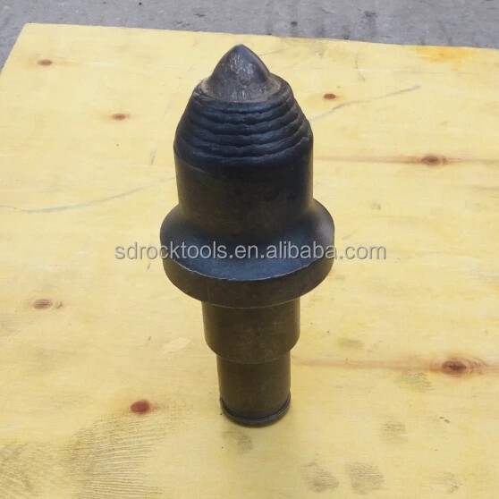 Foundation drilling works coal mining bits/cutters